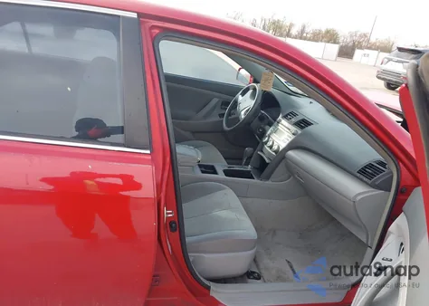 2009 Toyota Camry Le from USA, damaged, VIN 4T1BE46K29U345185